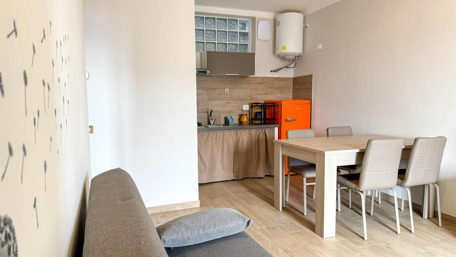 Apartment Casa Vacanza In Posizione Panoramica Lago D'Iseo Sarnico
